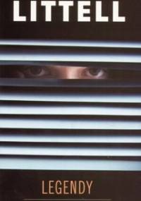 Legendy czyli Maski szpiega - Robert Littell