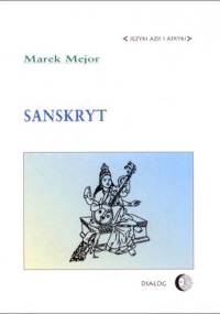 Sanskryt - Marek Mejor