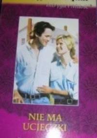 Nie ma ucieczki - Barbara McMahon