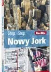 Nowy Jork. Przewodnik Step by Step - praca zbiorowa