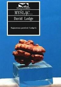 Myśląc - David Lodge