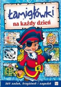 Łamigłówki na każdy dzień