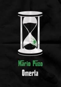 Omerta - Mario Puzo