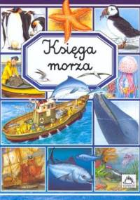 Księga morza - Émilie Beaumont