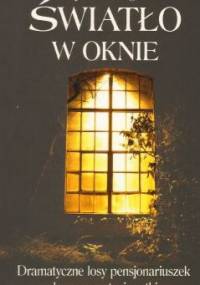 Światło w oknie - June Goulding