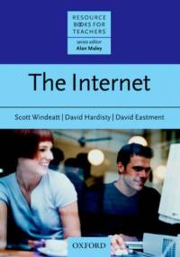 The Internet - Primary Resource Books for Teachers