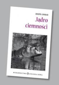 Jądro ciemności - audio lektura - Joseph Conrad