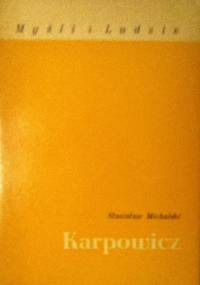 Karpowicz - Stanisław Michalski