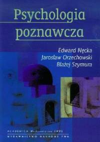Psychologia poznawcza