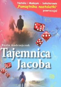 Tajemnica Jacoba - Beata Andrzejczuk