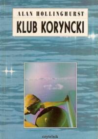 Klub koryncki - Alan Hollinghurst