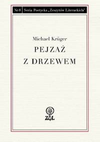 Pejzaż z drzewem - Michael Krüger