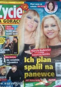 Życie na gorąco, nr 43/2015 - redakcja Życia na gorąco