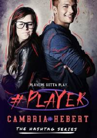 #Player - Cambria Hebert
