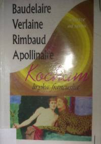 Kocham: liryka francuska