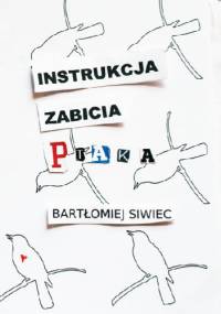 Instrukcja zabicia ptaka - Bartłomiej Siwiec