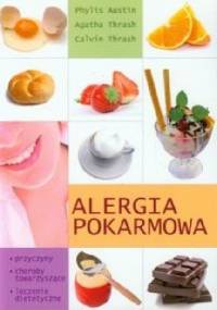 Alergia pokarmowa