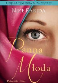 Panna młoda - Nike Farida