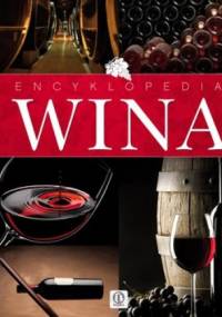 Encyklopedia wina - Łukasz Fiedoruk