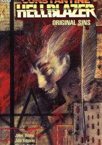 Hellblazer: Original Sins