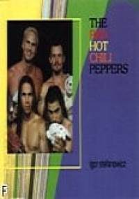 The Red Hot Chili Peppers: Amerykański Ketchup - Igor Stefanowicz
