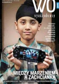 Wysokie Obcasy Nr 49/2013