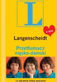 Przetłumacz męsko damski - praca zbiorowa