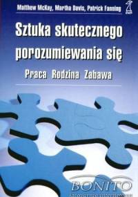 Sztuka skutecznego porozumiewania się