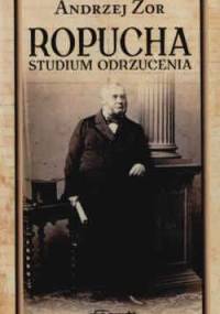 Ropucha Studium odrzucenia - Andrzej Żor