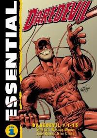 Essential: Daredevil #1