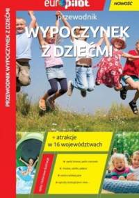 Wypoczynek z dziećmi