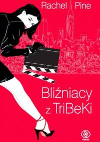 Bliźniacy z Tribeki - Rachel Pine