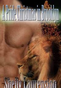 A Pride Christmas in Brooklyn - Shelly Laurenston
