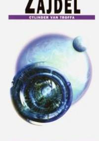 Cylinder van Troffa - Janusz Andrzej Zajdel