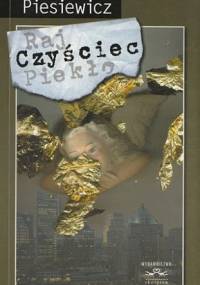 Czyściec (nowela filmowa) - Krzysztof Piesiewicz