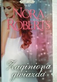 Zaginiona gwiazda - Nora Roberts