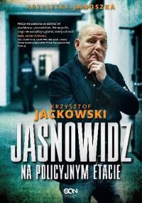 Jasnowidz na policyjnym etacie - Krzysztof Jackowski, Krzysztof Janoszka