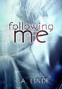 Following Me - K.A. Linde