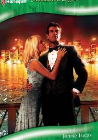 Dar rosyjskiego księcia - Jennie Lucas