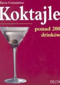 Koktajle - Maria Costantino