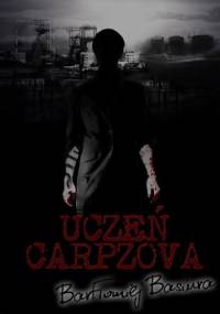 Uczeń Carpzova - Bartłomiej Basiura