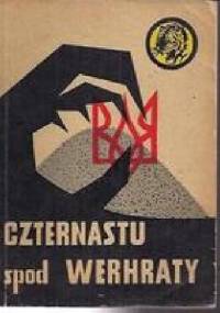 Czternastu spod Werhraty - Zbigniew Neugebauer