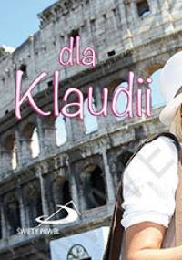 Dla Klaudii - praca zbiorowa