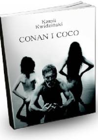 Conan i Coco - Kamil Kwidziński