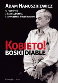 Kobieto! Boski diable