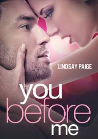 You Before Me - Lindsay Paige