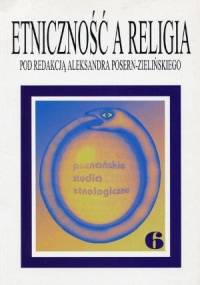 Etniczność a religia