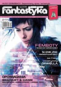 Nowa Fantastyka 414 (03/2017)