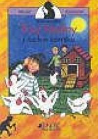 Trzy Pauliny i duch w kurniku - Barbara Wendelken