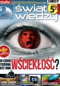 Świat wiedzy(5/2018) - Redakcja pisma Świat Wiedzy